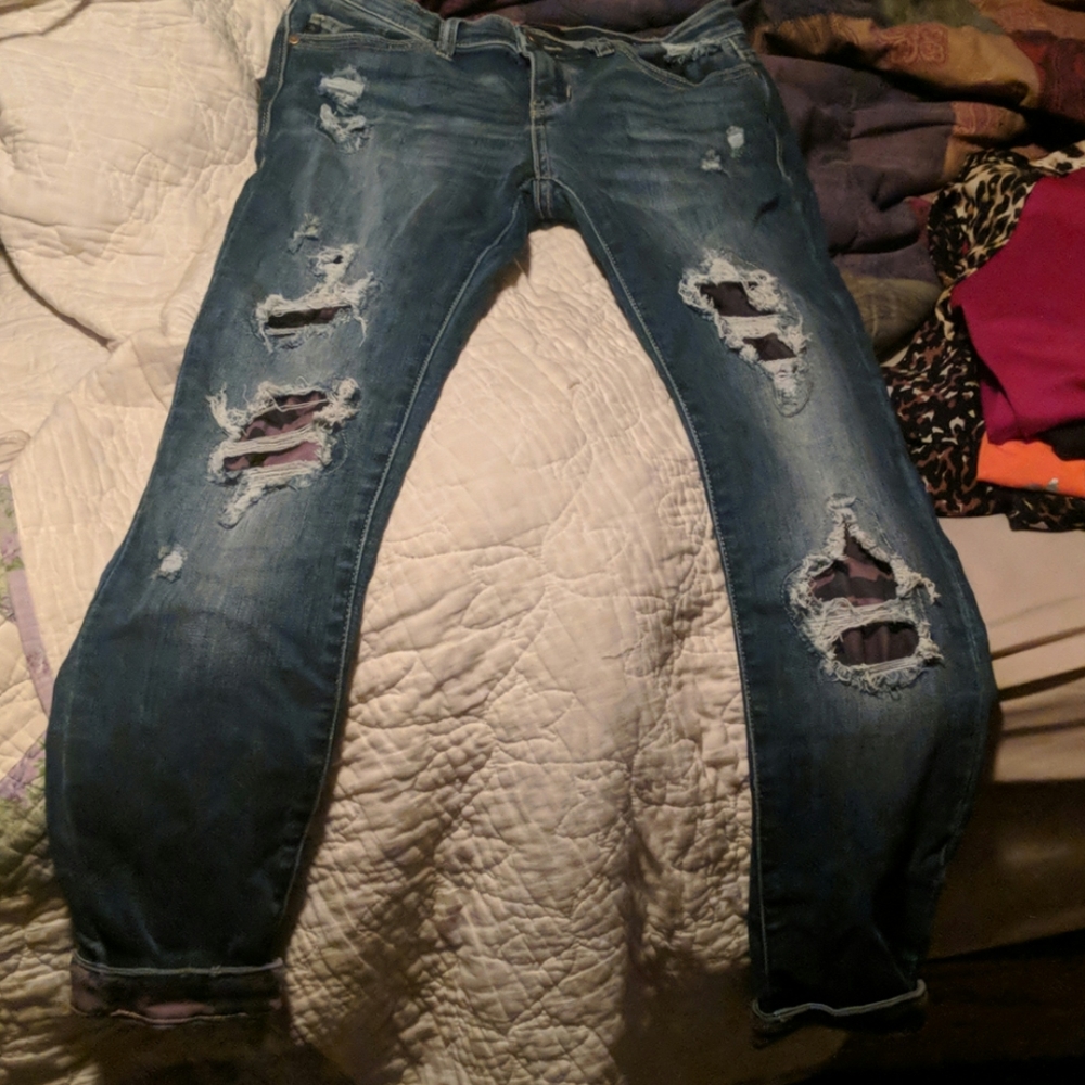 Jeans